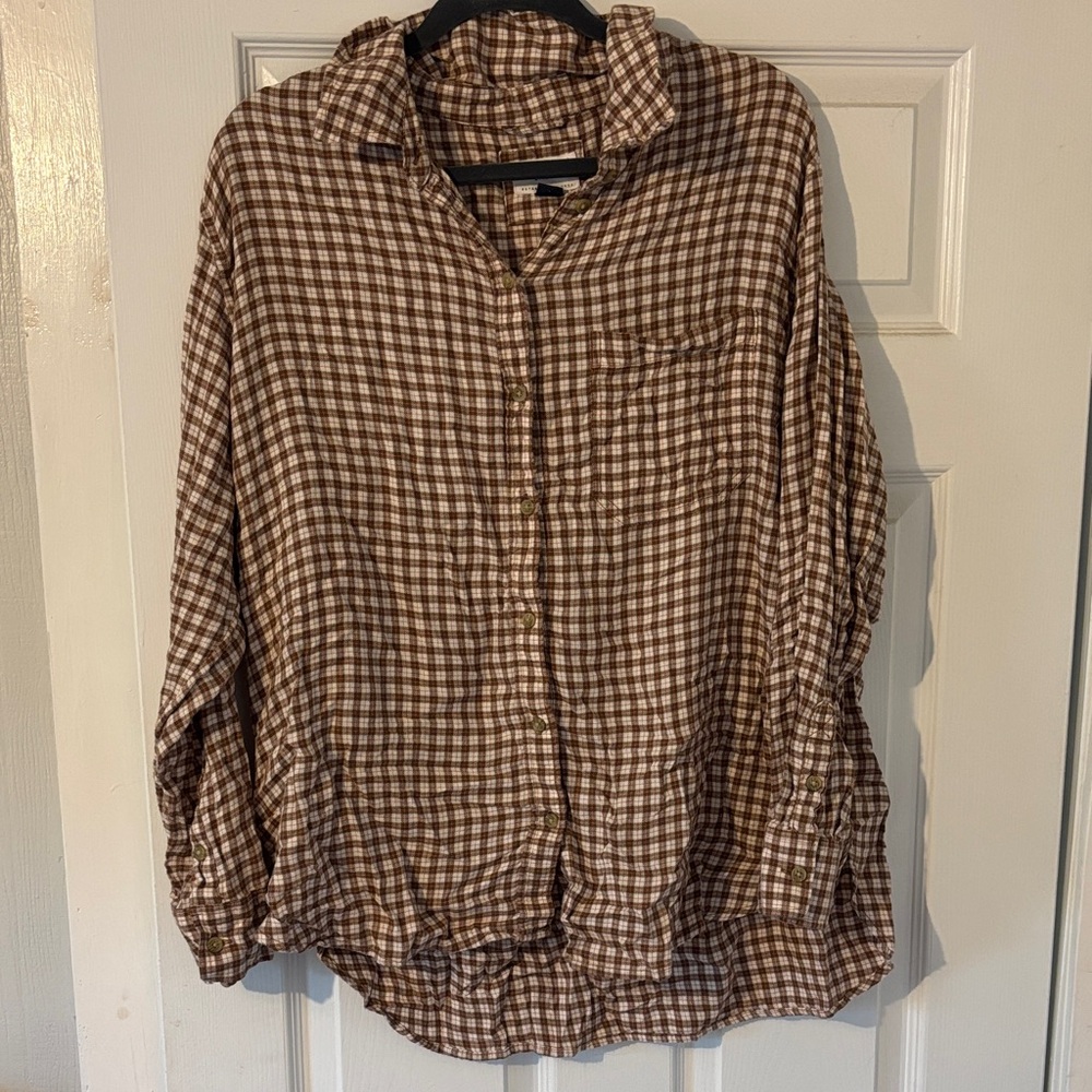 AE Super Soft Flannel